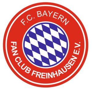 Bayern Fan-Club Freinhausen