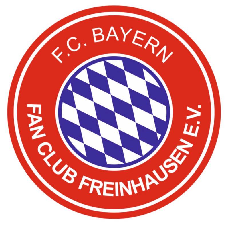 Gründungsfest FC Bayern Fan Club Freinhausen