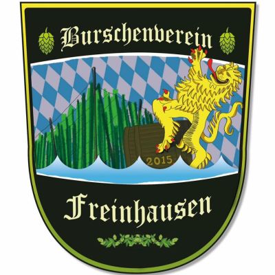 Burschenverein_Freinhausen