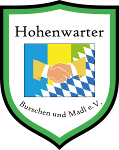 Hohenwarter Burschen Und Madl
