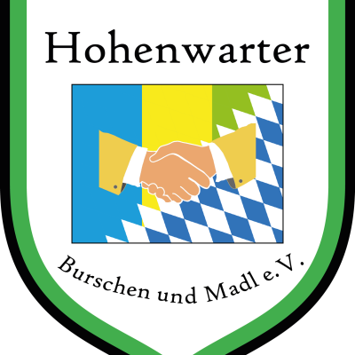 Hohenwarter Burschen Und Madl