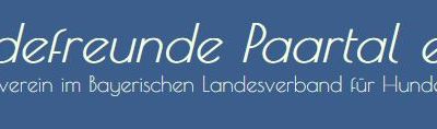 Hundefreunde Logo