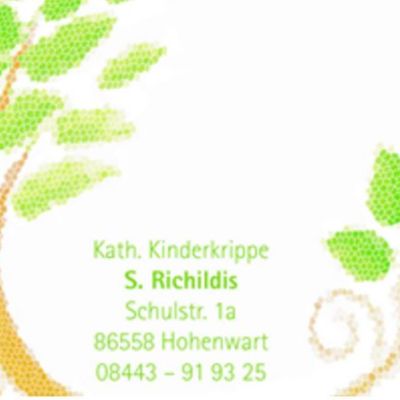 Kinderkrippe