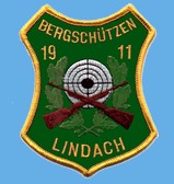 Preis- und Königsschießen in Lindach