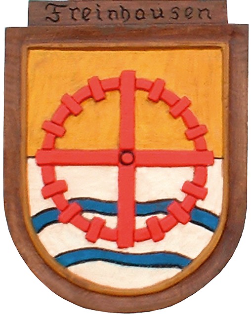 Freinhausen Wappen
