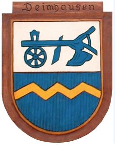 Freiwillige Feuerwehr Deimhausen