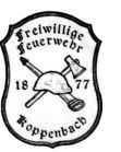 Freiwillige Feuerwehr Koppenbach