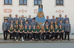 Krieger- und Soldatenverein Deimhausen