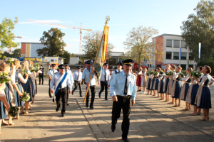 Krieger und Soldatenverein Hohenwart