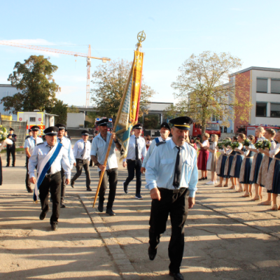 Krieger und Soldatenverein Hohenwart