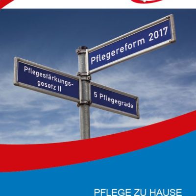 Pflege zu Hause