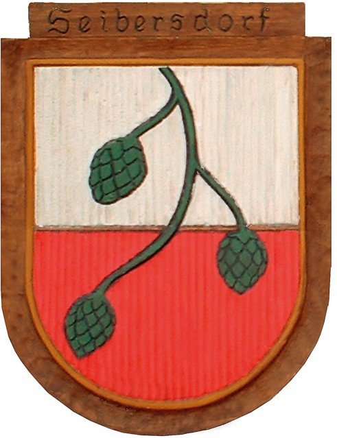 Seibersdorf Wappen
