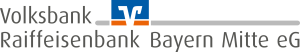 Volksbank Raiffeisenbank Bayern Mitte e