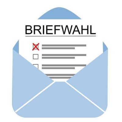 Briefwahl