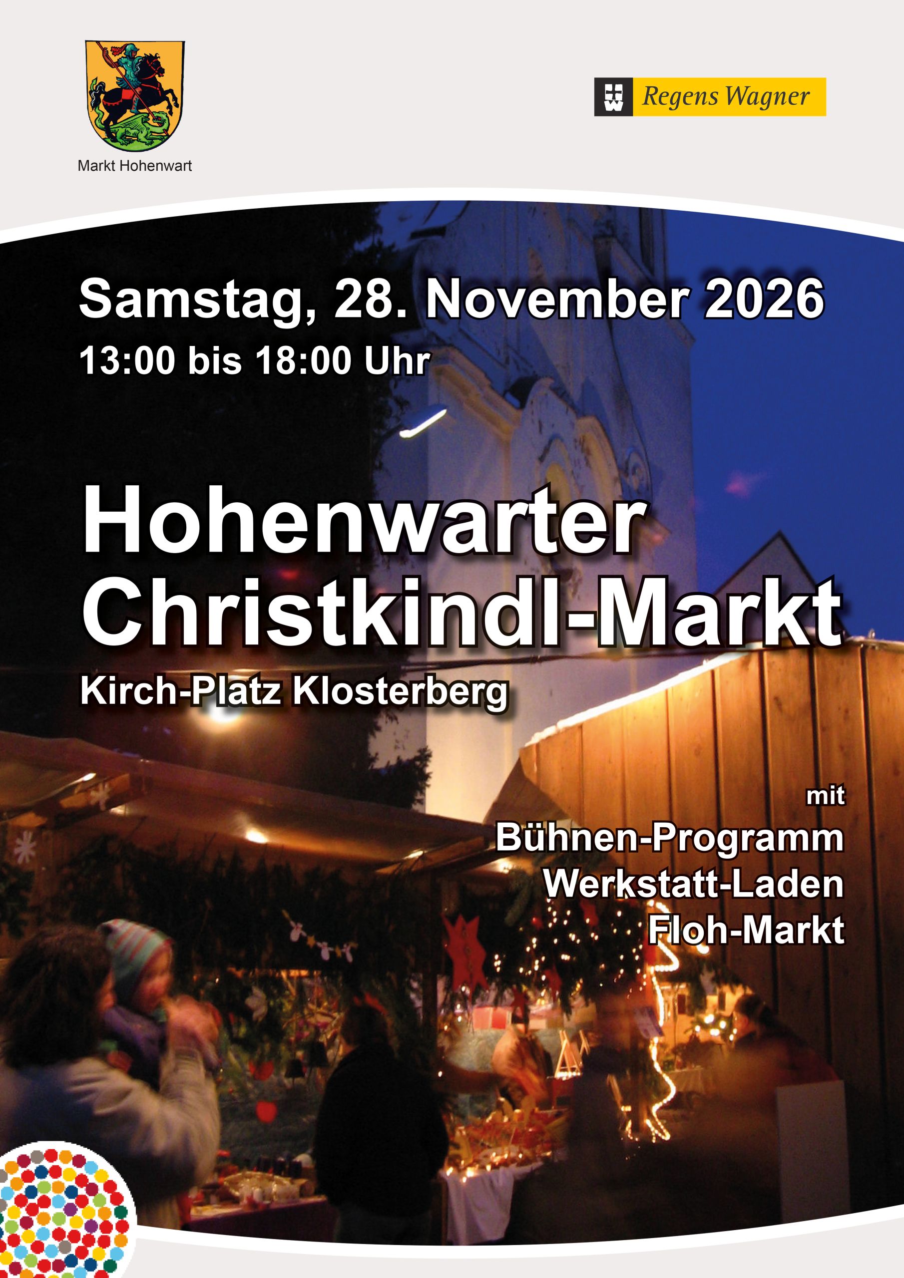 Christkindlmarkt