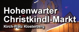 Christkindlmarkt