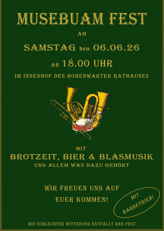 Musebuam Fest