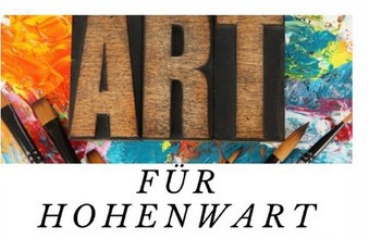 Kunstausstellung im Rathaus