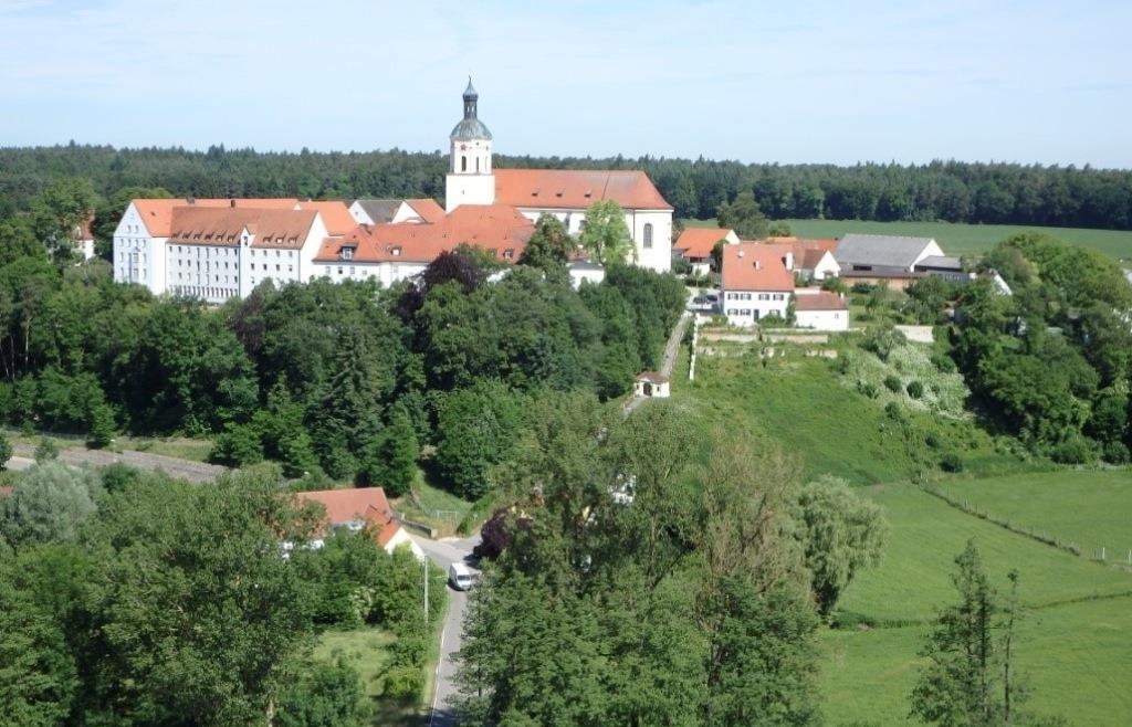 Konzert vom Kirchenchor Hohenwart