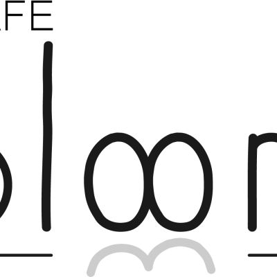 bloom_Logo_schwarz