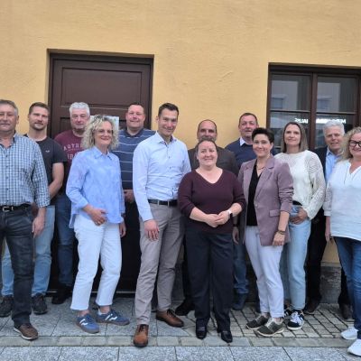 Gemeinderäte