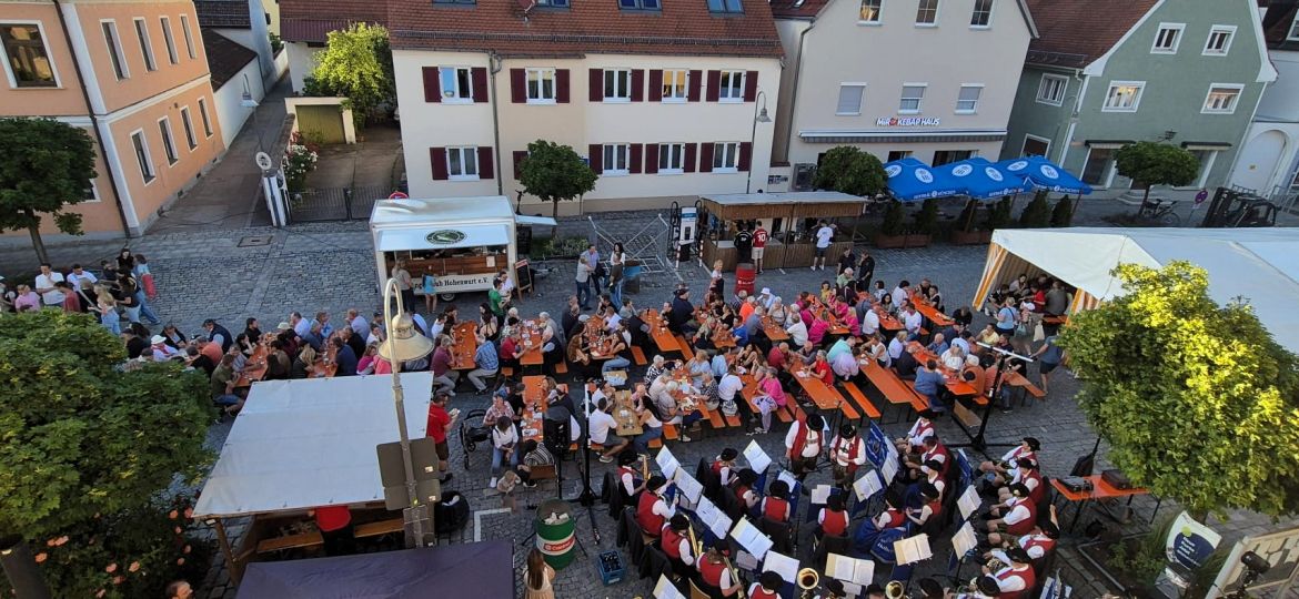 Bürgerfest 2026 12