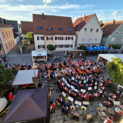 Bürgerfest 2026 12