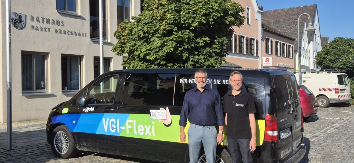 Flexi Rathaus