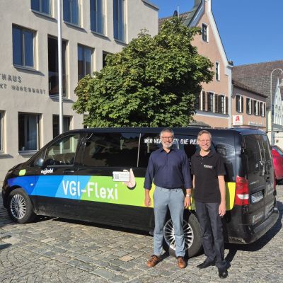 Flexi Rathaus