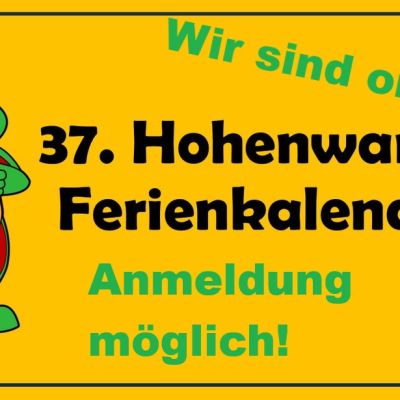 Startschuss