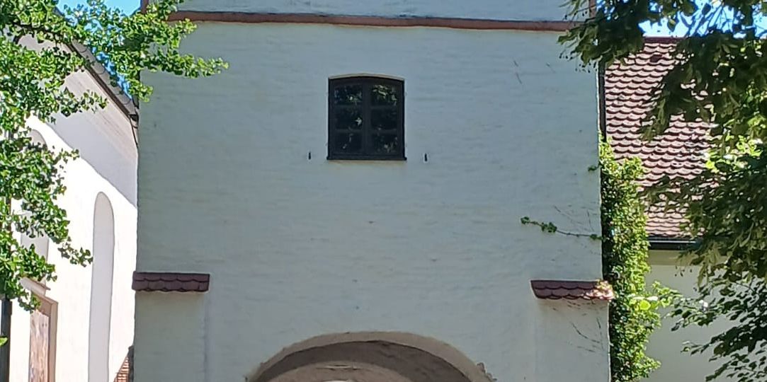 Torbogen