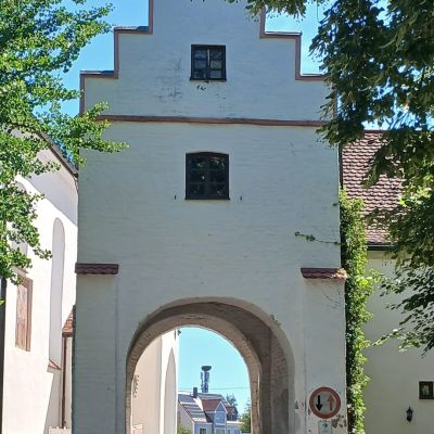 Torbogen