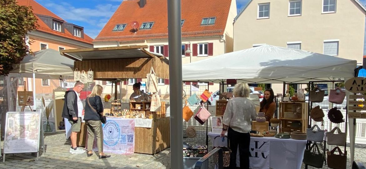 Markt 1