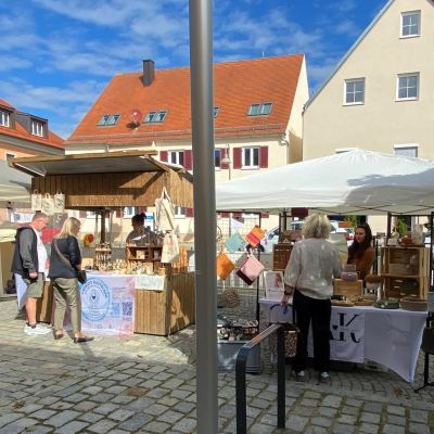 Markt 1