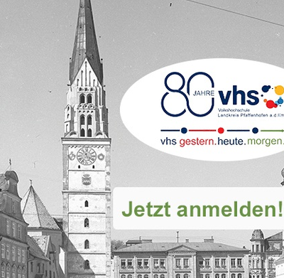 VHSD 80