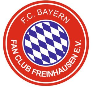 Festwochenende des FC Bayern Fan Clubs Freinhausen